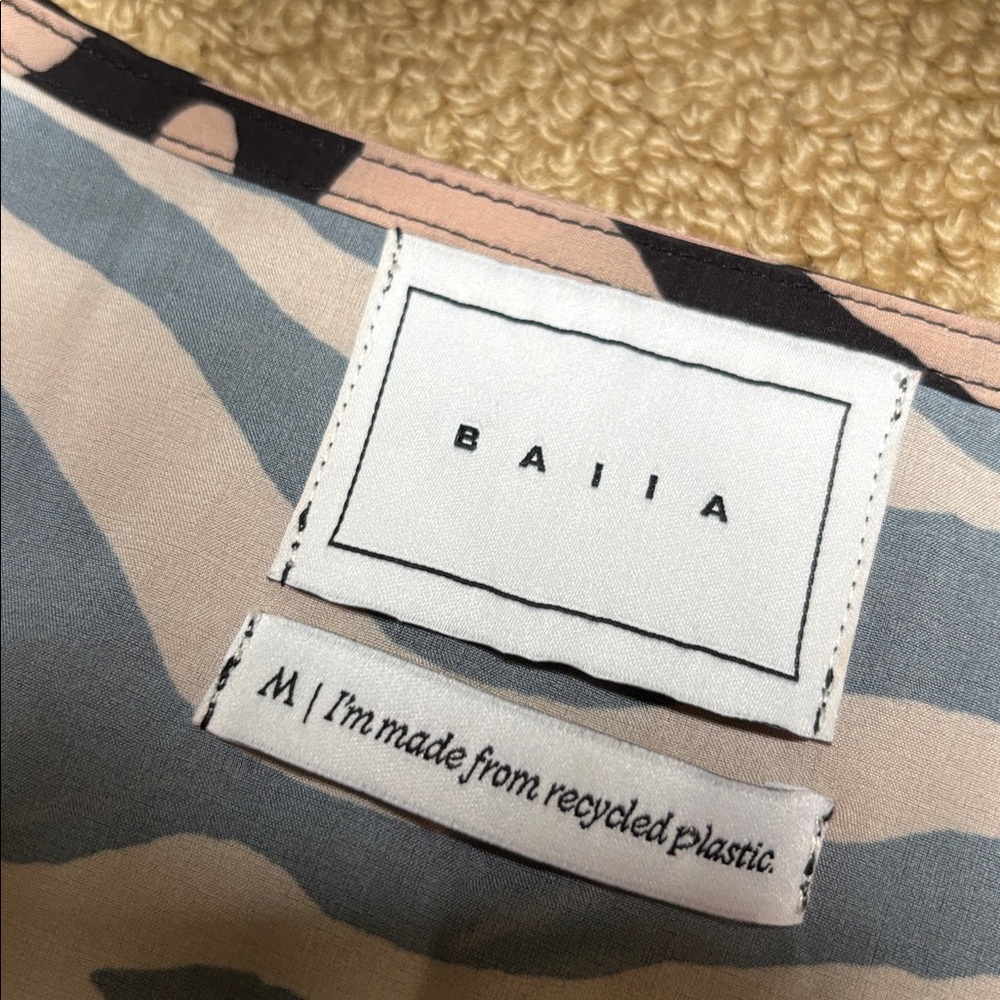 Baiia kaftan style maxi dress - Picture 3 of 8